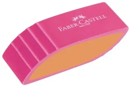 faber-castell-gumka-do-mazania-scierania-grafitu-bicolor-pvc-free-kolorowa