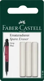 faber-castell-gumka-zapasowa-do-olowkow-grip-plus-3-sztuki