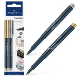 faber-castell-marker-metaliczny-zloty-srebrny-2-sz