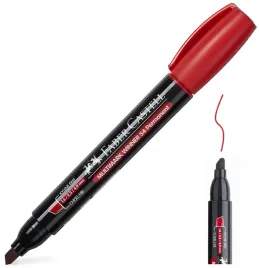 faber-castell-marker-permanentny-wodoodporny-sciety-winner-54-czerwony