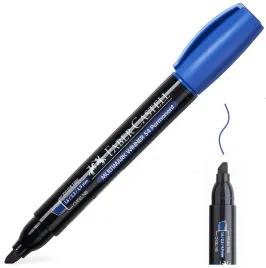 faber-castell-marker-permanentny-wodoodporny-sciety-winner-54-niebieski