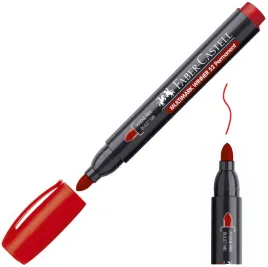 faber-castell-marker-permanentny-wodoodporny-okragly-winner-52-czerwony