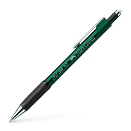 faber-castell-olowek-automatyczny-1347-grip-07-mm