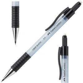 faber-castell-olowek-automatyczny-na-rysiki-z-gumka-1375-grip-05-mm-sky