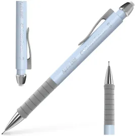 faber-castell-olowek-automatyczny-z-gumka-na-rysiki-apollo-05-sky-blue