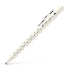faber-castell-olowek-automatyczny-grip-05-kremowy