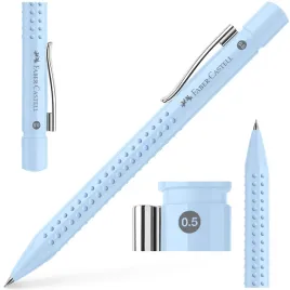 faber-castell-olowek-automatyczny-na-rysiki-wklady-grip-05-mm-sky-blue