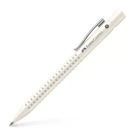 faber-castell-olowek-automatyczny-grip-07-kremowy