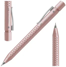 faber-castell-olowek-automatyczny-na-rysiki-wklady-grip-07-mm-pale-rose