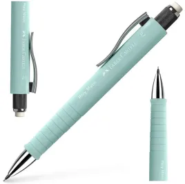 faber-castell-olowek-automatyczny-z-gumka-na-rysiki-poly-matic-07-caribic