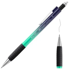 faber-castell-olowek-automatyczny-z-gumka-na-rysiki-1347-grip-07-mm-buzzin