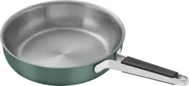 zwilling-pure-patelnia-28-cm-zielona