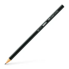 faber-castell-olowek-tradycyjny-grafitowy-1111-2b