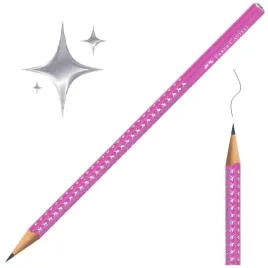 faber-castell-olowek-sparkle-blyszczacy-z-krysztalkami-trojkatny-b-fuchsia