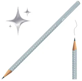 faber-castell-olowek-sparkle-blyszczacy-z-krysztalkami-trojkatny-b-icy-glow