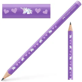 faber-castell-olowek-gruby-grafitowy-trojkatny-szkolny-hb-jumbo-jednorozec