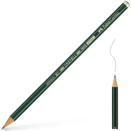 faber-castell-olowek-grafitowy-szesciokatny-stenografia-steno-9008-hb