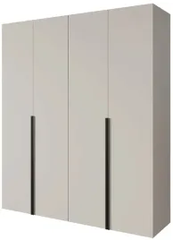 szafa-modulowa-alba-200-4d-kaszmir-uchwyt-czarny