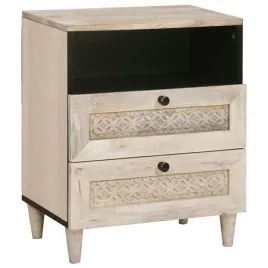 szafka-nocna-bezowy-50-x-33-x-62-cm-lite-drewno-akacjowe
