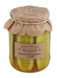 ogorki-kanapkowe-z-chili-710-g-380-g-luniak