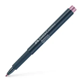 faber-castell-pisak-marker-metaliczny-jagodowy