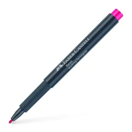 faber-castell-pisak-marker-neonowy-rozowy