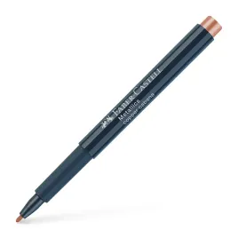 faber-castell-pisak-marker-metaliczny-miedziany