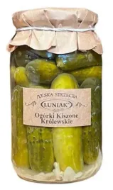 ogorki-kiszone-krolewskie-710-g-410-g-luniak