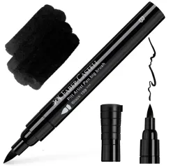 faber-castell-pisak-marker-pedzelkowy-gruby-pitt-big-brush-bb-199-czarny