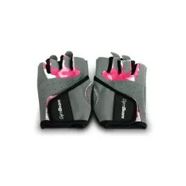rekawiczki-fitness-trening-silownia-camo-pink-gymbeam-s-szaro-rozowe