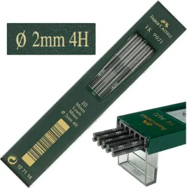 faber-castell-rysiki-grafity-wklady-grafitowe-9071-do-olowkow-tk-2-mm-4h