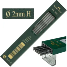 faber-castell-rysiki-grafity-wklady-grafitowe-9071-do-olowkow-tk-2-mm-h