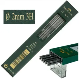 faber-castell-rysiki-grafity-wklady-grafitowe-9071-do-olowkow-tk-2-mm-3h