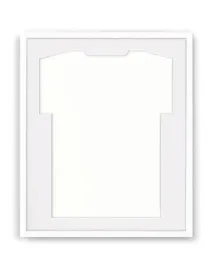 ramka-na-koszulke-sportowa-basic-biala