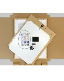 ramka-na-koszulke-sportowa-basic-biala-stan-nowy-wysokosc-produktu-62-5-cm
