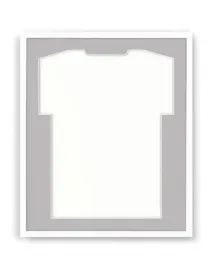 ramka-na-koszulke-sportowa-basic-biala