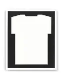 ramka-na-koszulke-sportowa-basic-biala