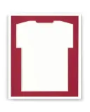 ramka-na-koszulke-sportowa-basic-biala