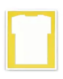 ramka-na-koszulke-sportowa-basic-biala