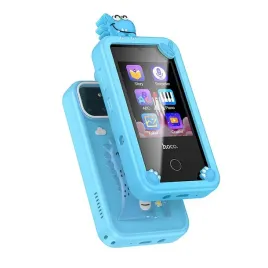hoco-telefon-do-gier-dla-dzieci-28-y103-niebieski