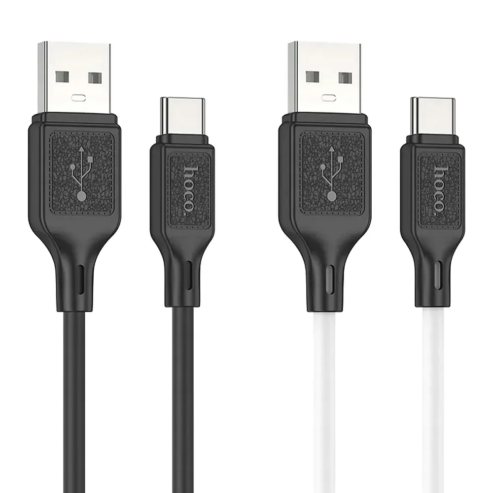 hoco-kabel-usb-a-do-micro-usb-24a-x90-1-m-bialy