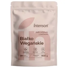 intenson-bialko-weganskie-biala-czekolada-z-malinami-miesnie-kosci-900g