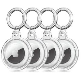 etui-brelok-tech-protect-icon-na-apple-airtag-4-sztuki-przezroczyste