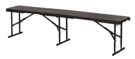 lawka-cateringowa-skladana-wood-180-cm-antracyt-180x28x43