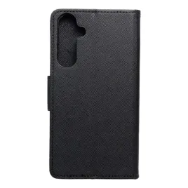 kabura-fancy-book-do-samsung-a55-czarny