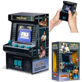 konsola-przenosna-gra-retro-automat-arcade-wrestle-mania-wrestling-zapasy