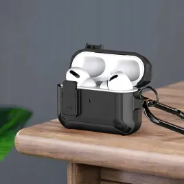 dux-ducis-futeral-peco-ochronny-typu-armor-na-airpods-pro-2-czarny