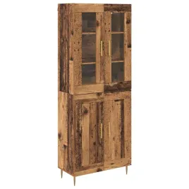 highboard-2-pcs-stare-drewno-695-x-34-x-180-cm