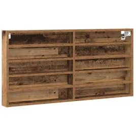 witryna-stare-drewno-100-x-85-x-50-cm-material-drewnopochodny