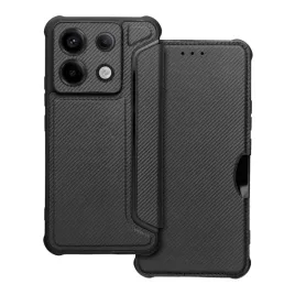 etui-z-klapka-kabura-razor-book-do-xiaomi-redmi-note-13-pro-5g-czarny